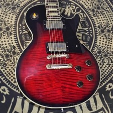 Gibson Custom Shop ~dealer