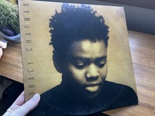 Tracy Chapman - Self Titled