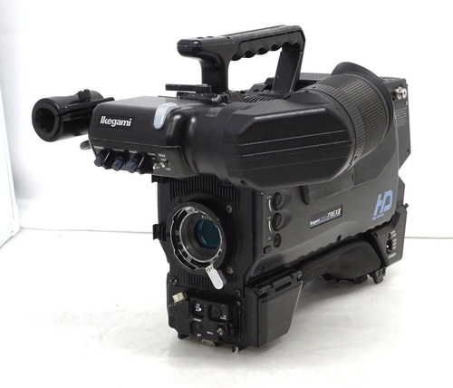 Ikegami hdk 79ex lii - hdk-79ex, hdtv