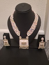 Indian Jewellery Set Unique