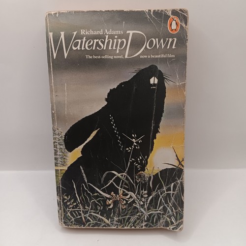 Watership down richard - down,