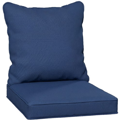 Outsunny cushion set - cushion, seat