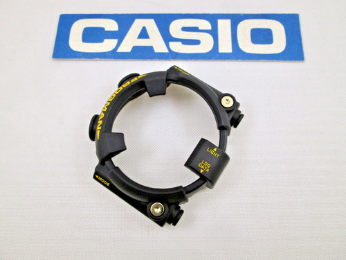 Genuine casio shock frogman - genuine,