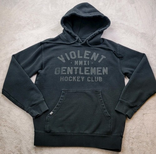 Violent gentlemen hockey - gentlemen,