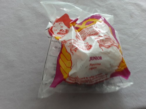 Mcdonalds junior elephant - mcdonalds,