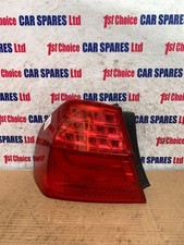BMW 3 SERIES SALOON 4DR 320D