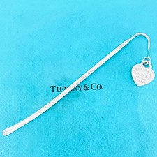 Tiffany & Co. Return to