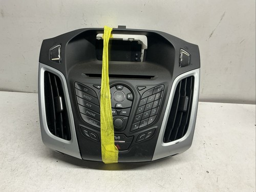 2012 ford focus - ford, oem
