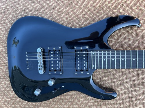 Esp hardtail strat ltd - esp,