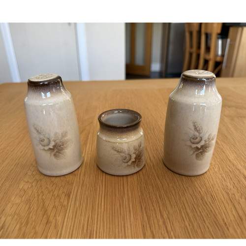 Denby memories 80s - denby,