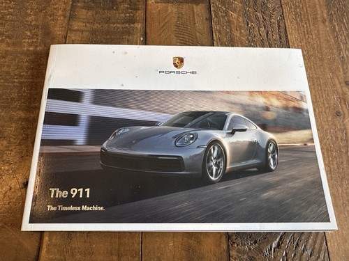 New 2020 porsche - new,