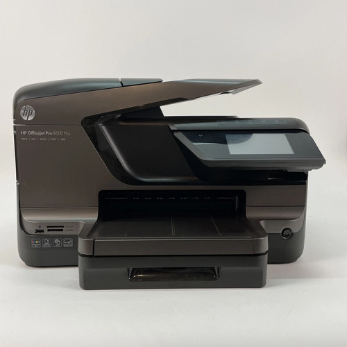 Officejet pro 8600 - pro,
