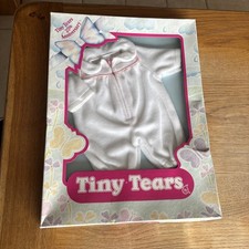 Vintage Tiny Tears Baby Grow