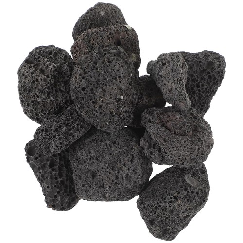 Cabilock 400g lava rocks for - lava,