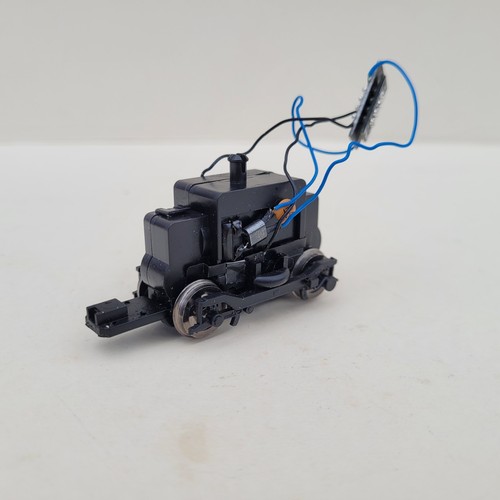 Hornby drive unit class 153 - unit,