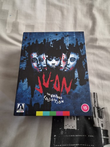 Arrow video blu - arrow,