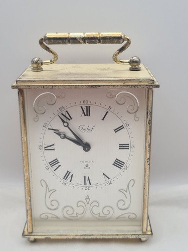 Vintage imhof turler - 8, day