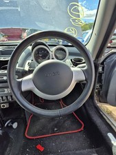 Smart fortwo roadster - smart,