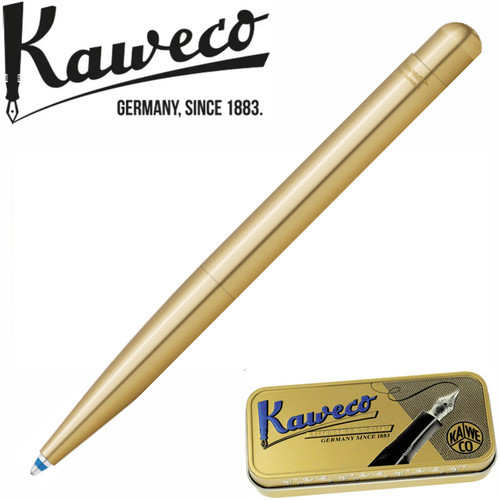 Kaweco liliput ballpoint pen - liliput,