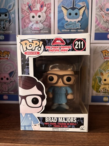 Funko pop movies - movies, horror