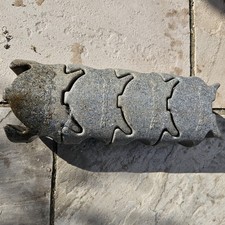 Polyjumps Grey Pole Pods X4