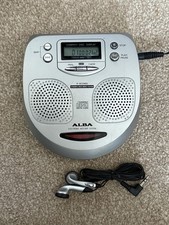 Alba personal player - alba,