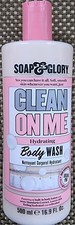 Soap & Glory Clean On Me