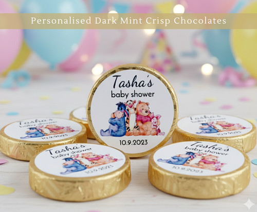 Personalised winnie the pooh - personalised,