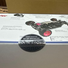 Yokomo Super Dogfighter 1/10