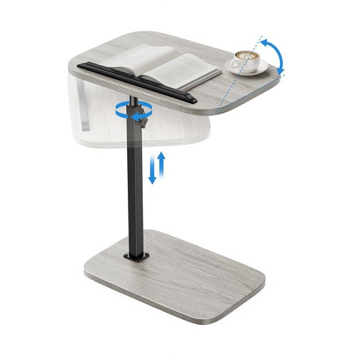 Tray table adjustable - tv, table，adjustable