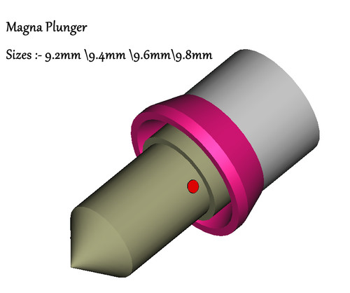 Onoto pen plungers - pen,