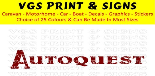 Elddis autoquest motorhome - 1,