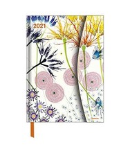 Dan Bennett 2021 - Diary -