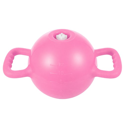 Adjustable water filled - adjustable, water-filled