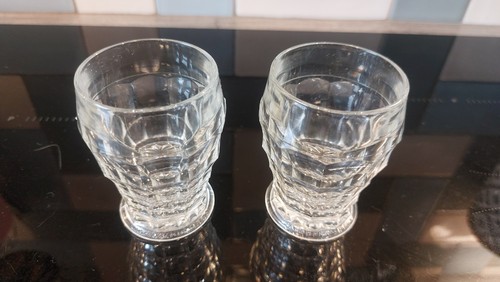 Pair vintage davidson - pair, of