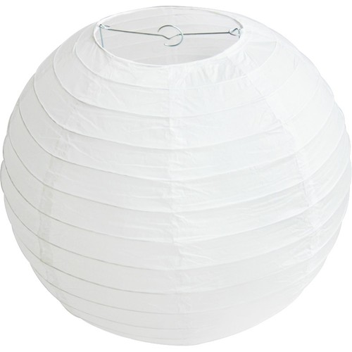 Tts 10pcs round - 30", paper