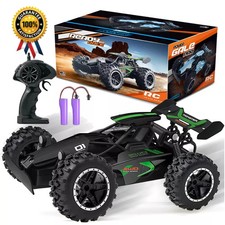 1:18 2.4 GHZ SCALE ALL TERRAIN