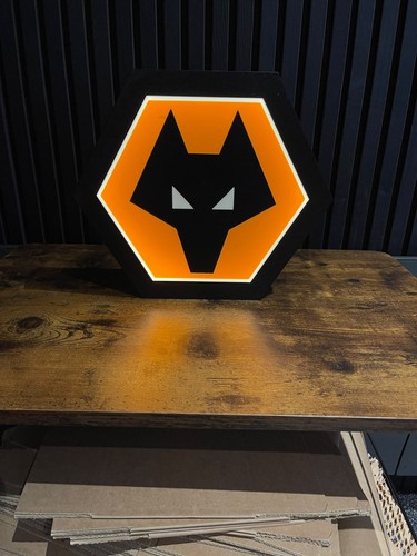 Stunning wolves club - ⚽️stunning,