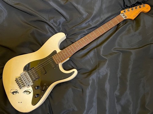 Rare tokai custom edition - rare,