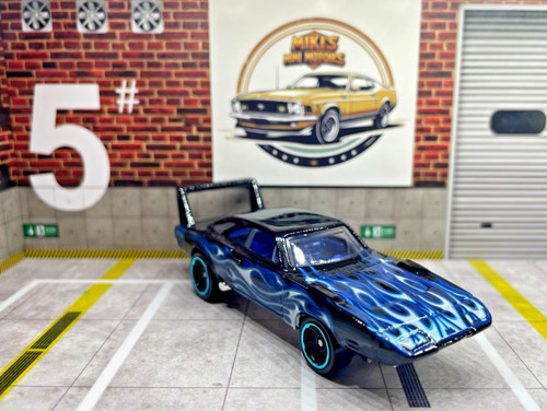 2019 hot wheels dodge - 2019,