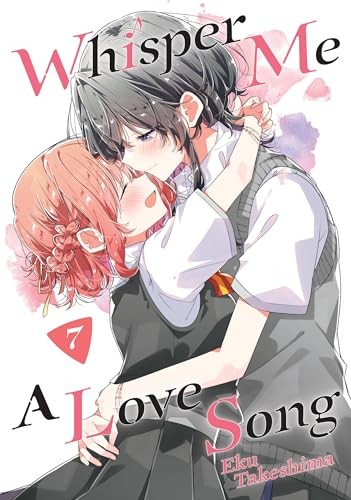 Whisper love song 7 by - whisper,