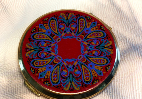 Stratton red blue - &,