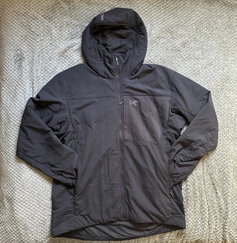 Arcteryx proton hoodie - hoodie, men’s