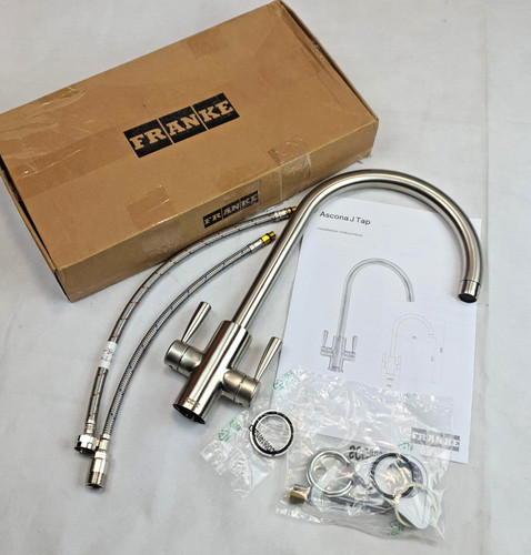 Franke ascona kitchen mixer - ascona,