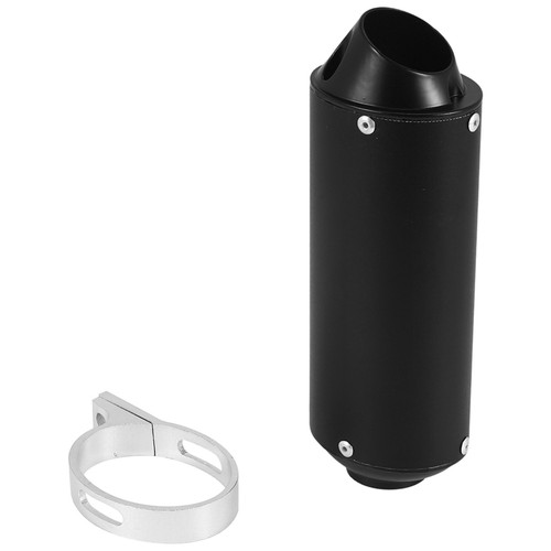 Motorcycle racing exhaust - racing,