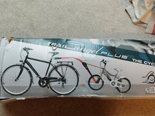 Trail Angel Plus Cycle Towing Bar