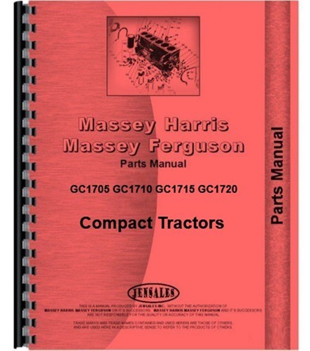 Massey ferguson compact - massey,