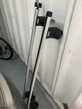 Thule Roof Bars Rover 75 Saloon