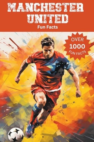 Manchester united fun facts - united,