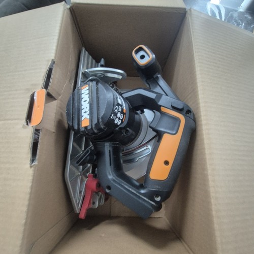 Worx powershare cordless - worx,